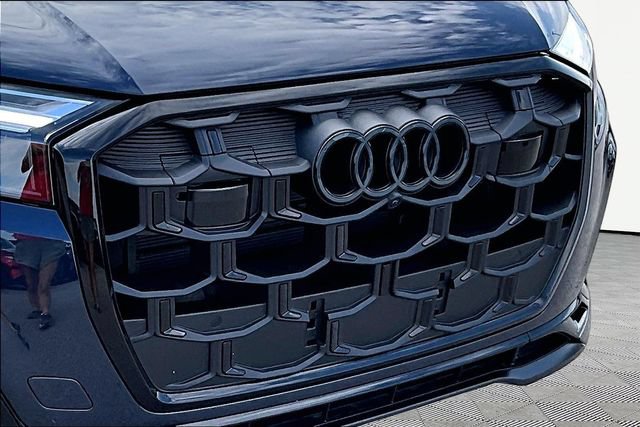 New 2026 Audi Q7 Premium Plus AWD/4WD image 30