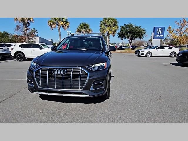 Used 2024 Audi Q5 2.0T Premium image 35