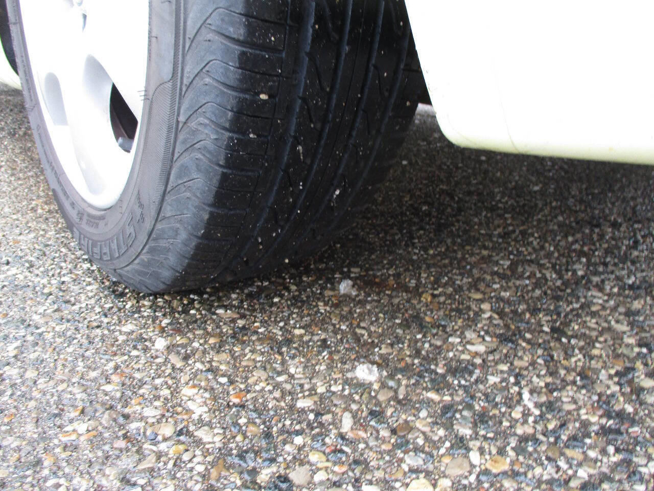 Used 2003 Volkswagen Beetle GLS image 71