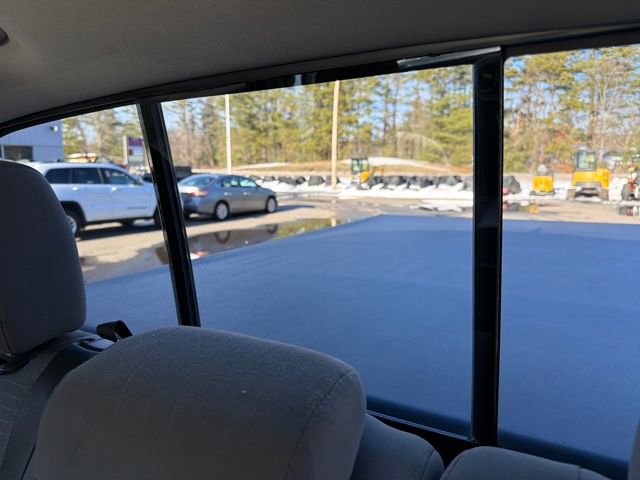 Used 2018 Toyota Tacoma SR5 AWD/4WD image 20