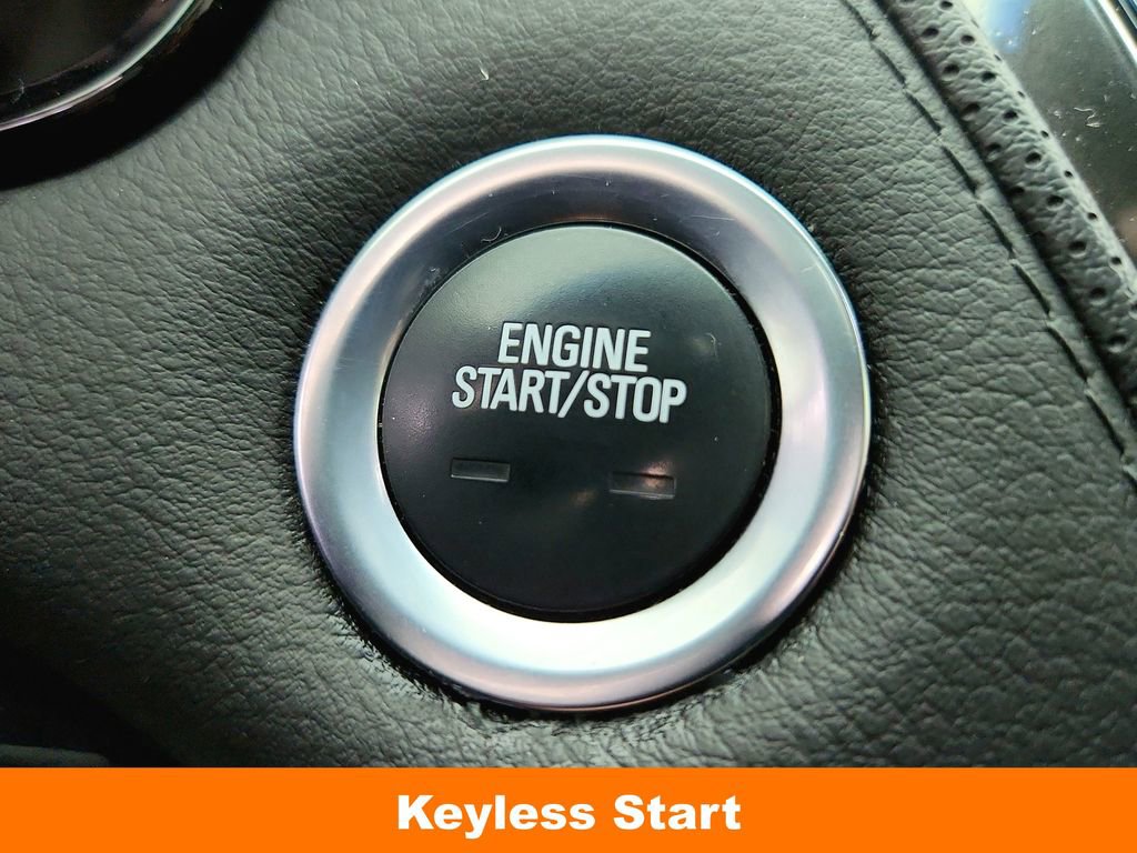 Used 2019 Cadillac CTS Luxury image 25