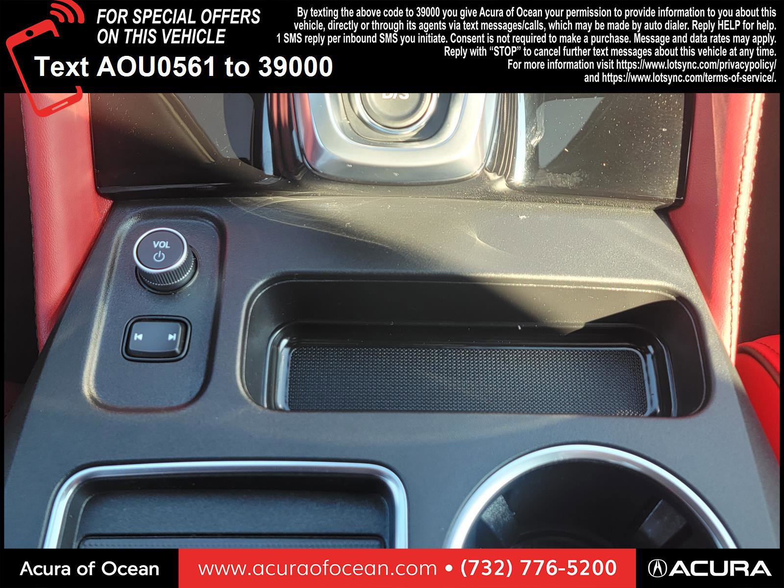 Certified 2025 Acura MDX A-Spec image 25