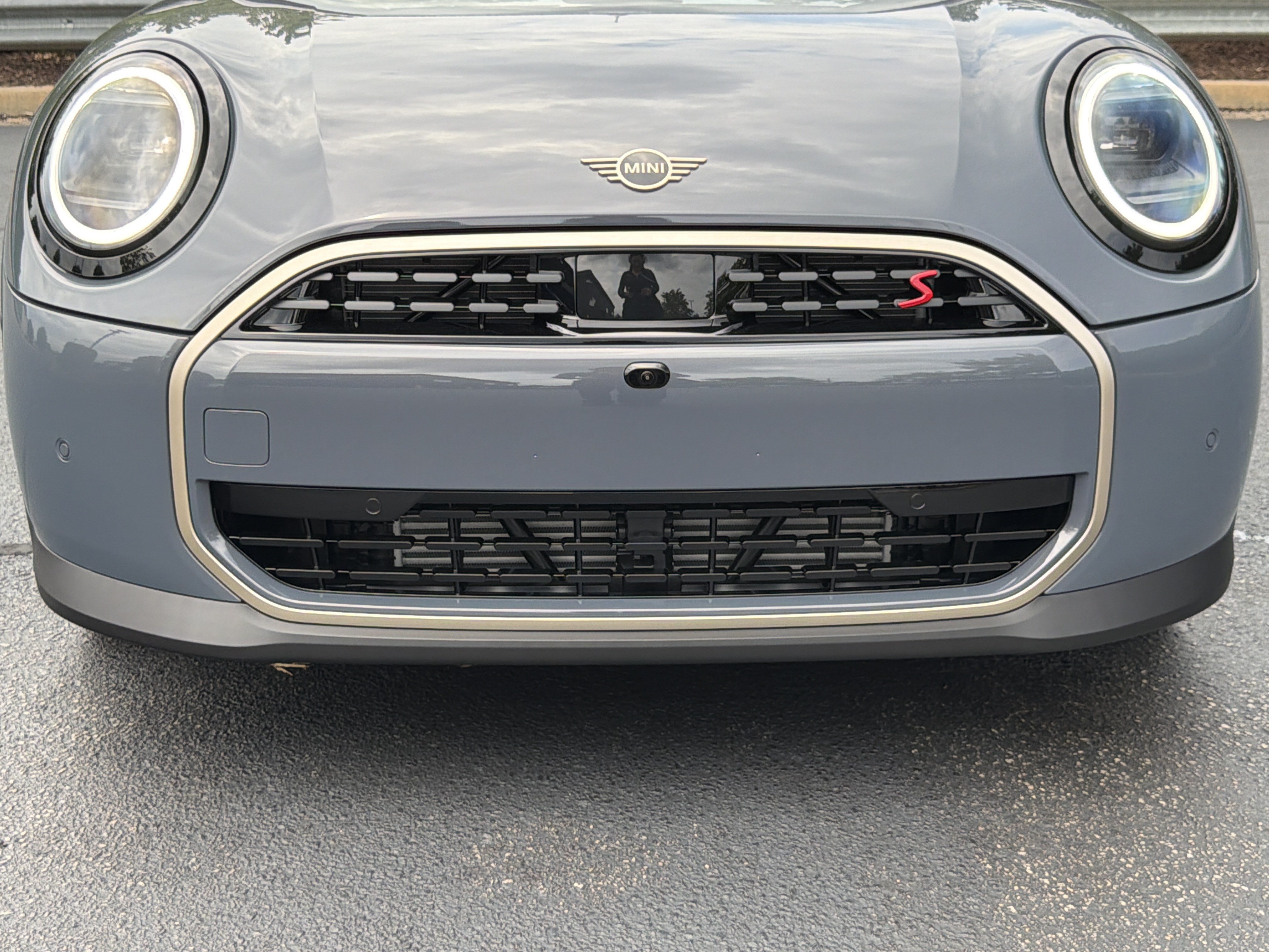 Used 2026 MINI Cooper S FWD image 39