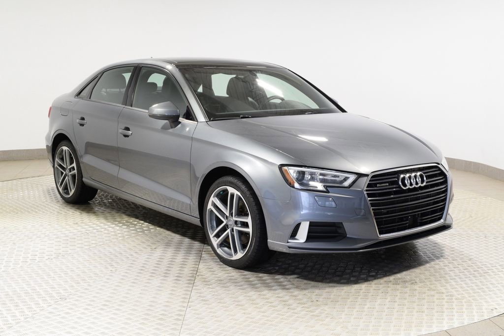 Used 2018 Audi A3 2.0T Premium w/ Convenience Package image 11