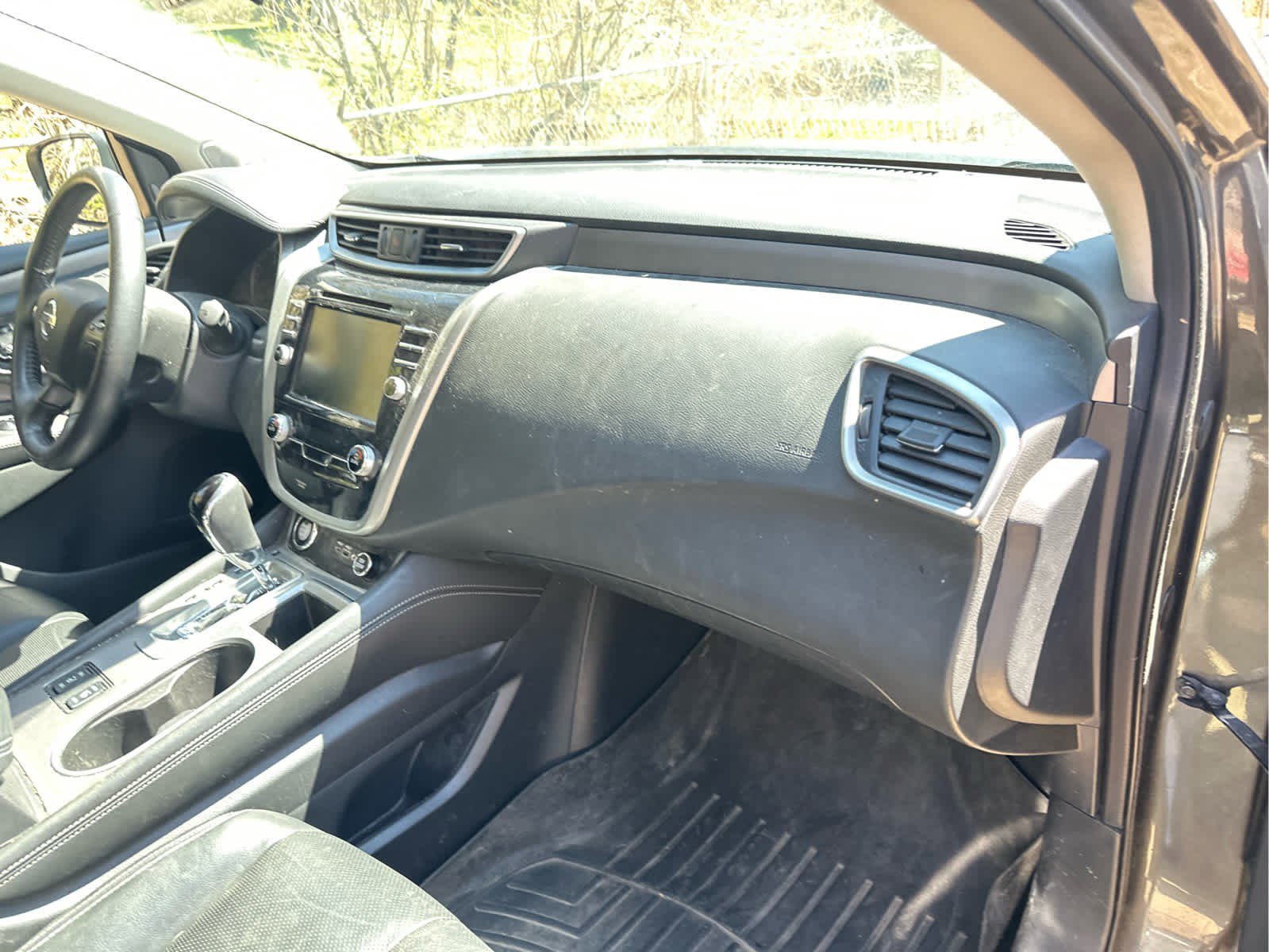 Used 2019 Nissan Murano SL w/ SL Technology Package AWD/4WD image 13