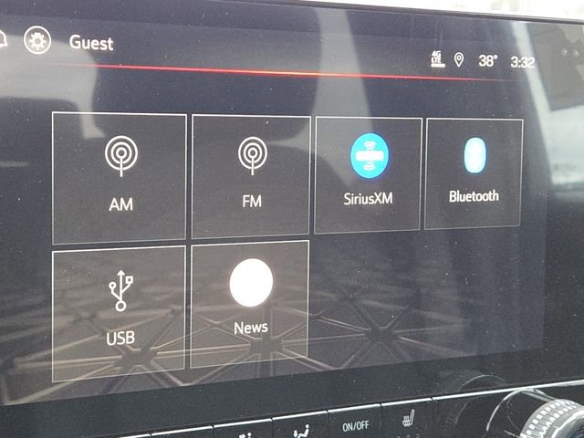 New 2026 GMC Canyon Elevation w/ Convenience Package image 14