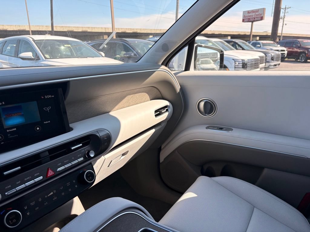 New 2026 Hyundai Palisade SEL Premium AWD/4WD image 20