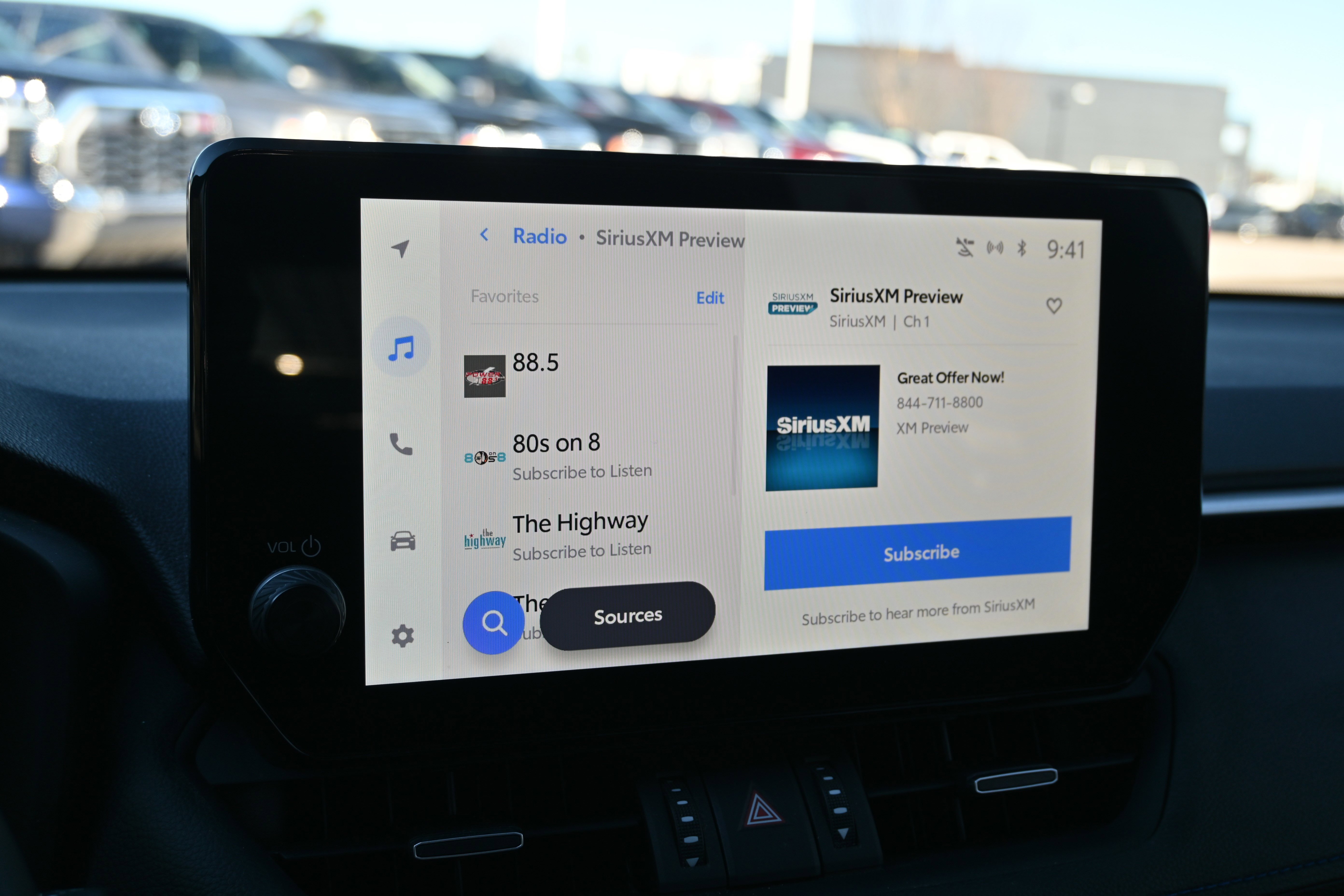 Used 2023 Toyota RAV4 XSE image 34