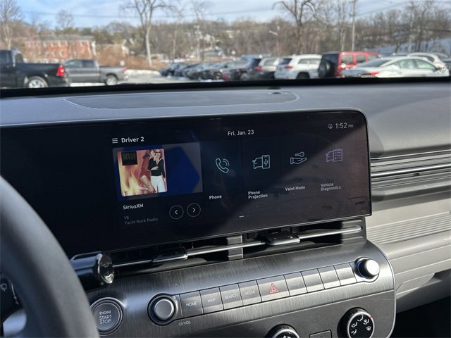 Used 2024 Hyundai Kona SE image 20