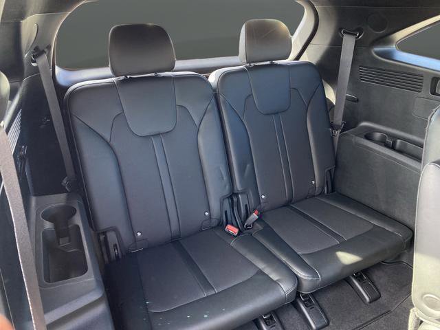 Certified 2024 Kia Sorento SX Prestige image 41