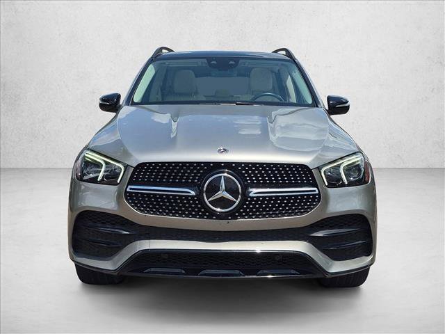 Used 2022 Mercedes-Benz GLE 350 image 2