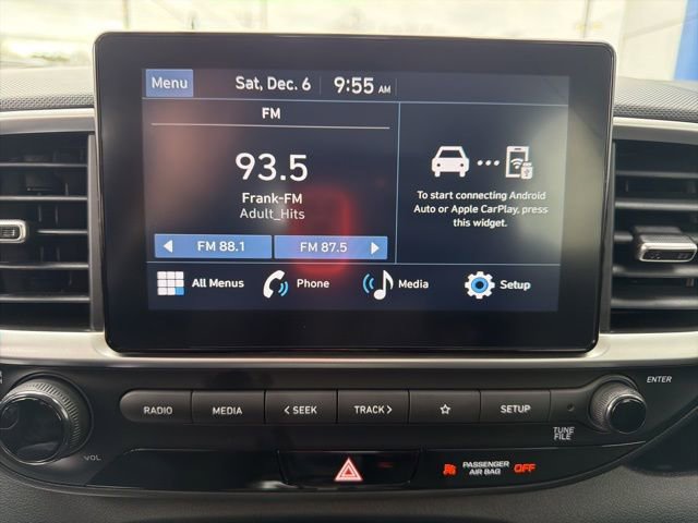 Certified 2026 Hyundai Venue SE image 22