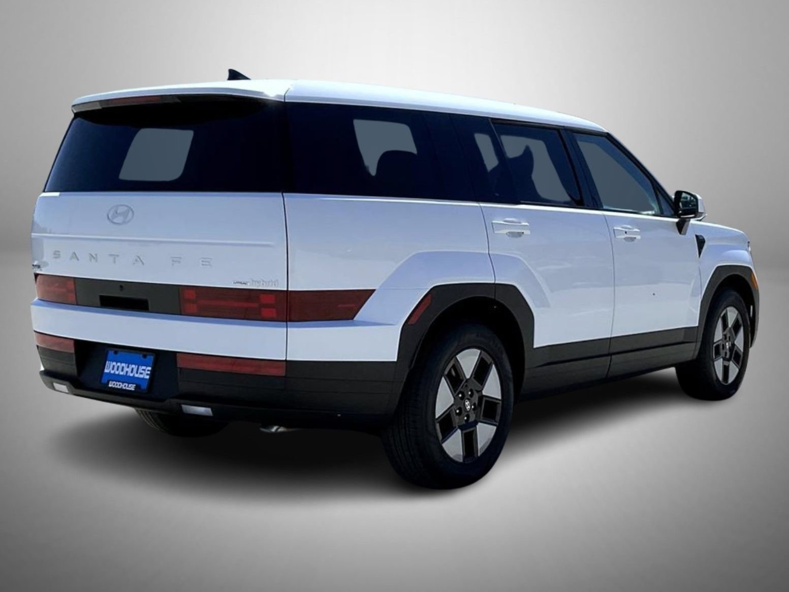 New 2026 Hyundai Santa Fe SE AWD/4WD image 5