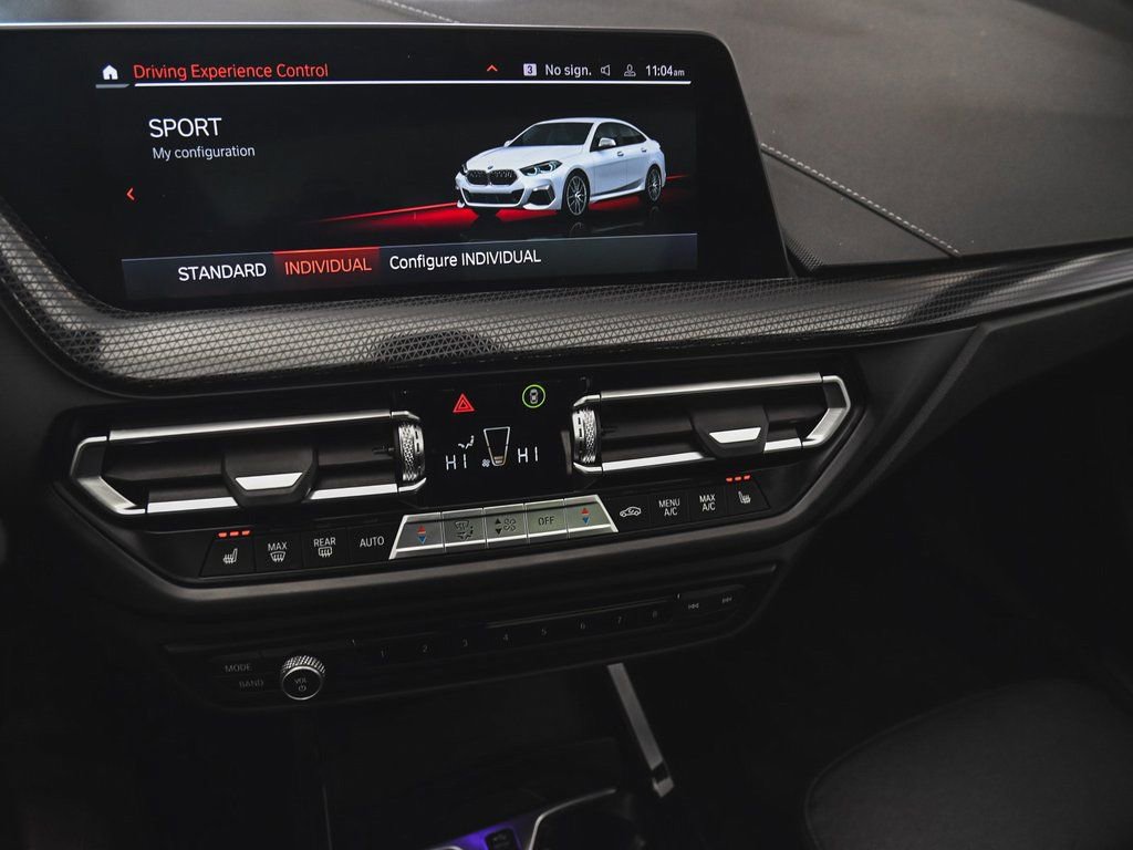 Used 2023 BMW M235i xDrive Gran Coupe w/ Premium Package image 17