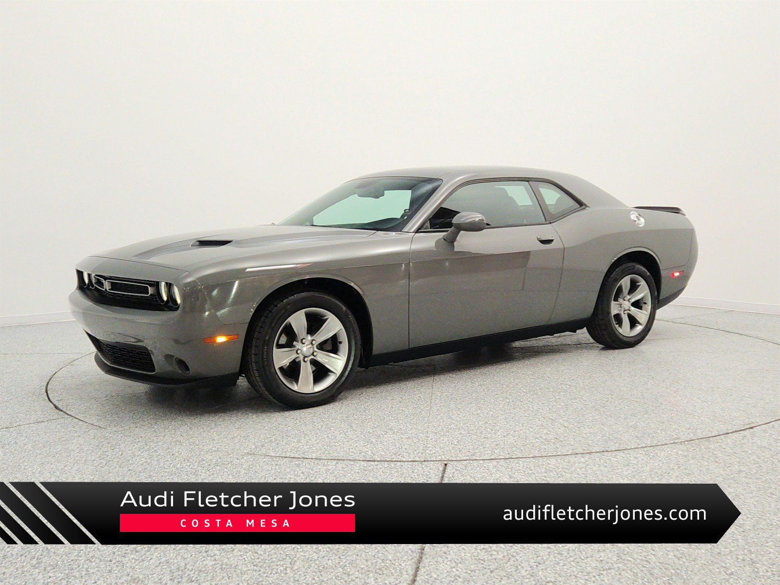 Used 2019 Dodge Challenger SXT