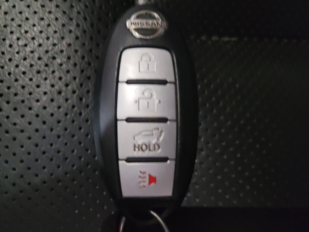 Used 2015 Nissan Rogue SL w/ SL Premium Package AWD/4WD image 32