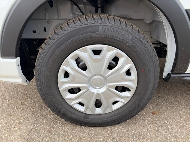 New 2026 Ford Transit 350 XLT RWD image 24