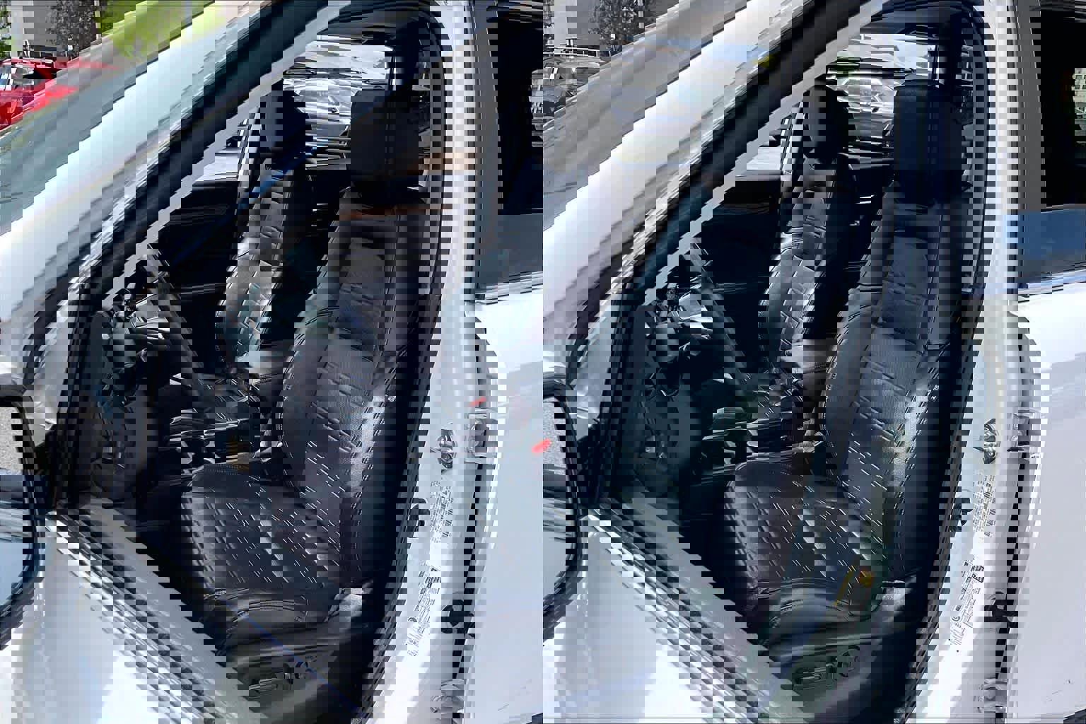 Used 2019 Honda CR-V EX-L image 8