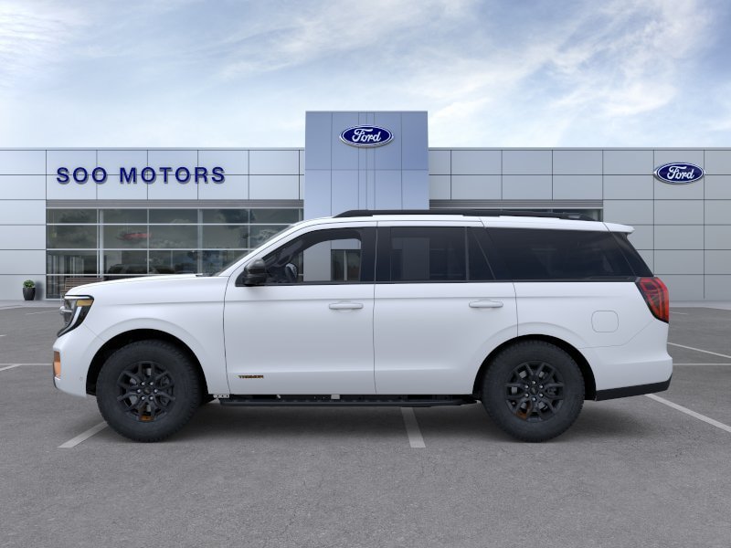 New 2026 Ford Expedition Tremor AWD/4WD image 3