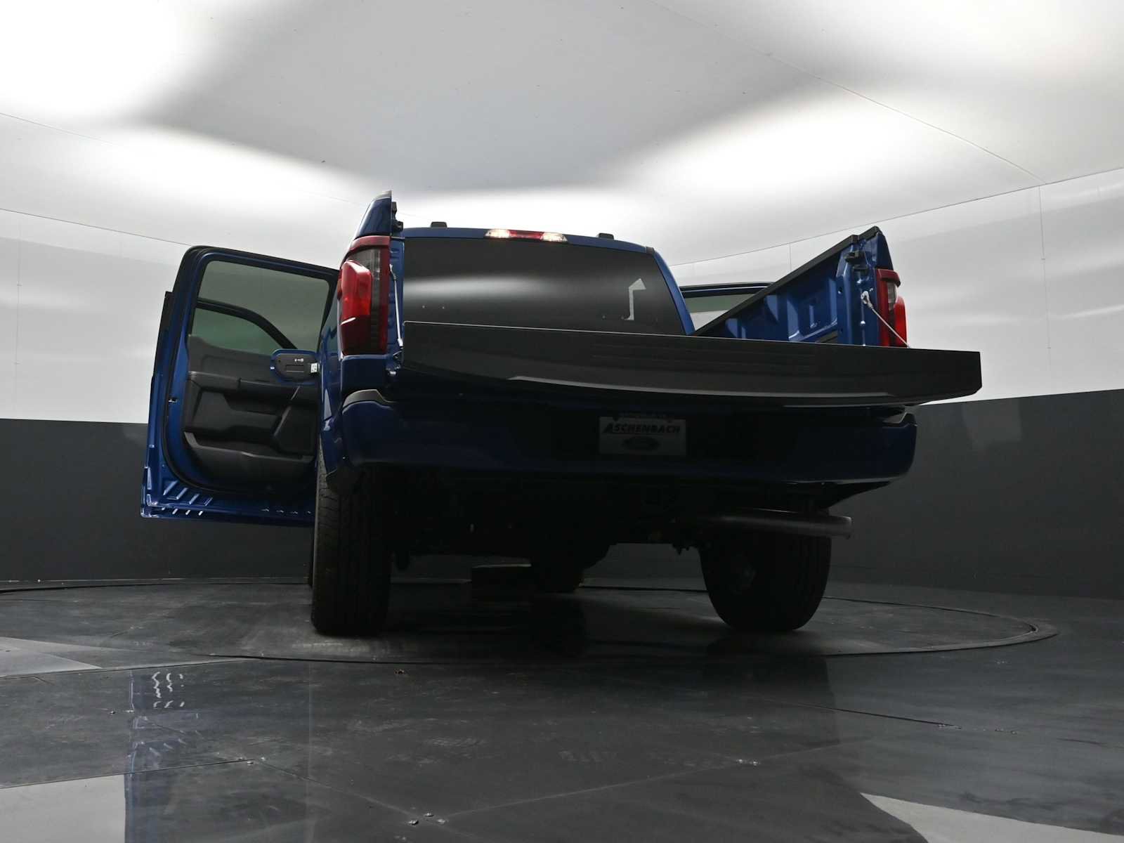 New 2025 Ford F150 STX w/ Equipment Group 200A image 39