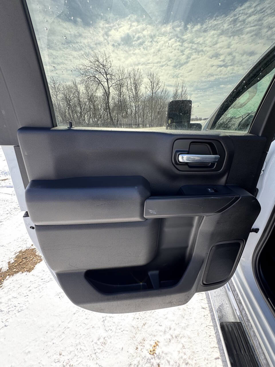 Used 2023 Chevrolet Silverado 2500 LT w/ Fleet Comfort Package image 52