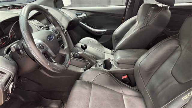 Used 2014 Ford Focus ST w/ Equipment Group 202A image 15