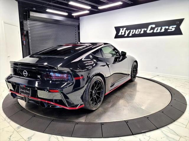 Used 2024 Nissan Z NISMO w/ Floor Mat Package image 70