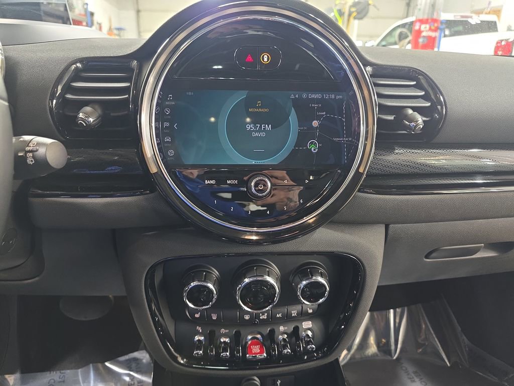 Used 2023 MINI Cooper Clubman S image 19