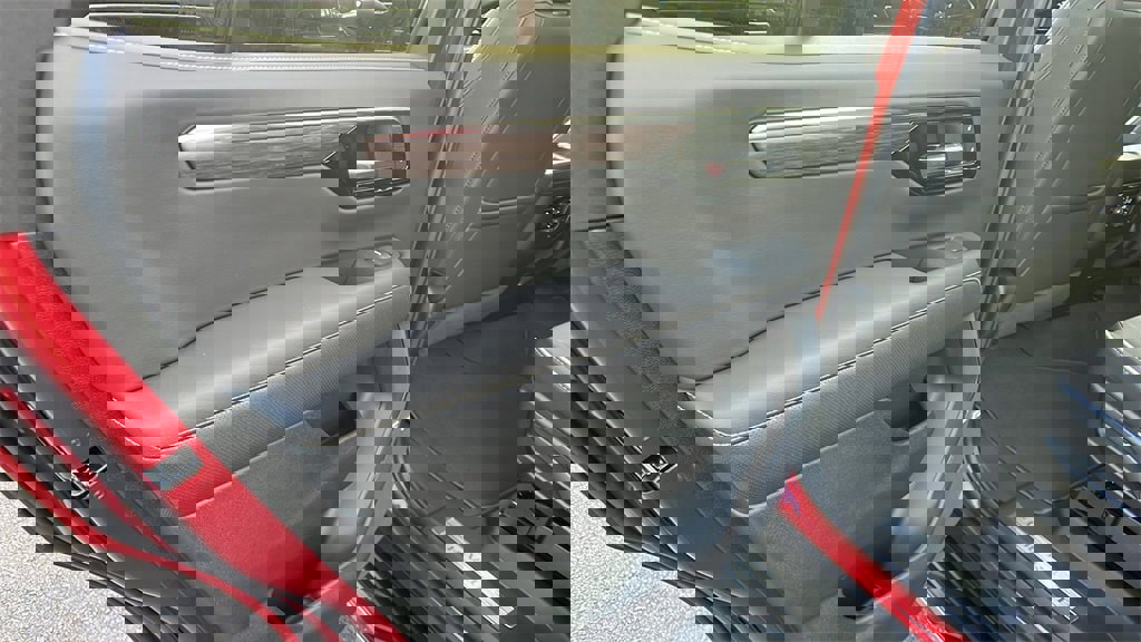 New 2025 Chevrolet Tahoe Premier image 17