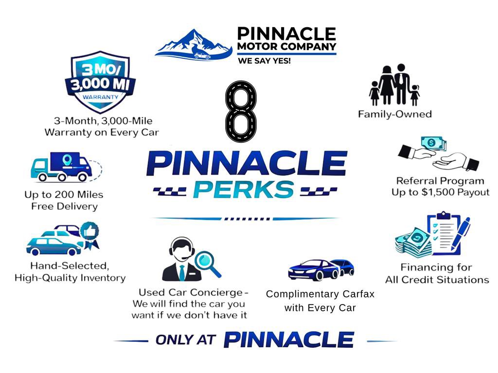 Used 2024 Ford Transit 250 Low Roof w/ Exterior Upgrade Package image 2