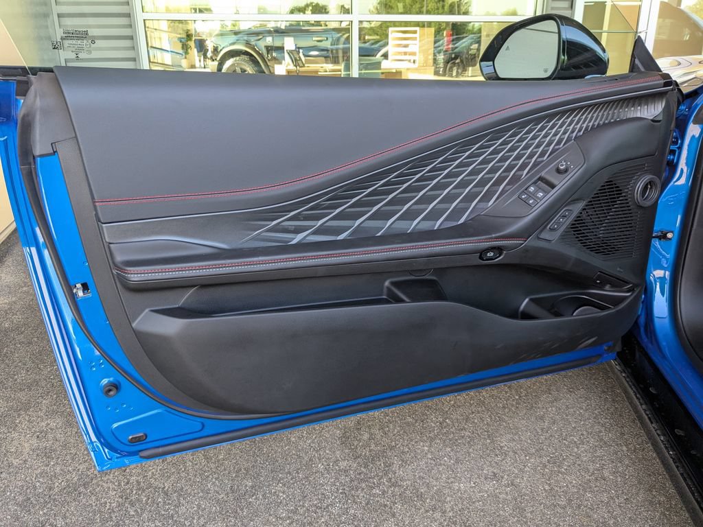 New 2027 Dodge Charger Scat Pack AWD/4WD image 30