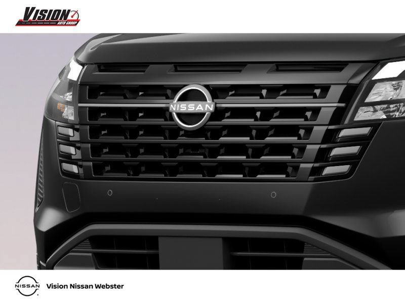 New 2026 Nissan Pathfinder SV AWD/4WD image 13