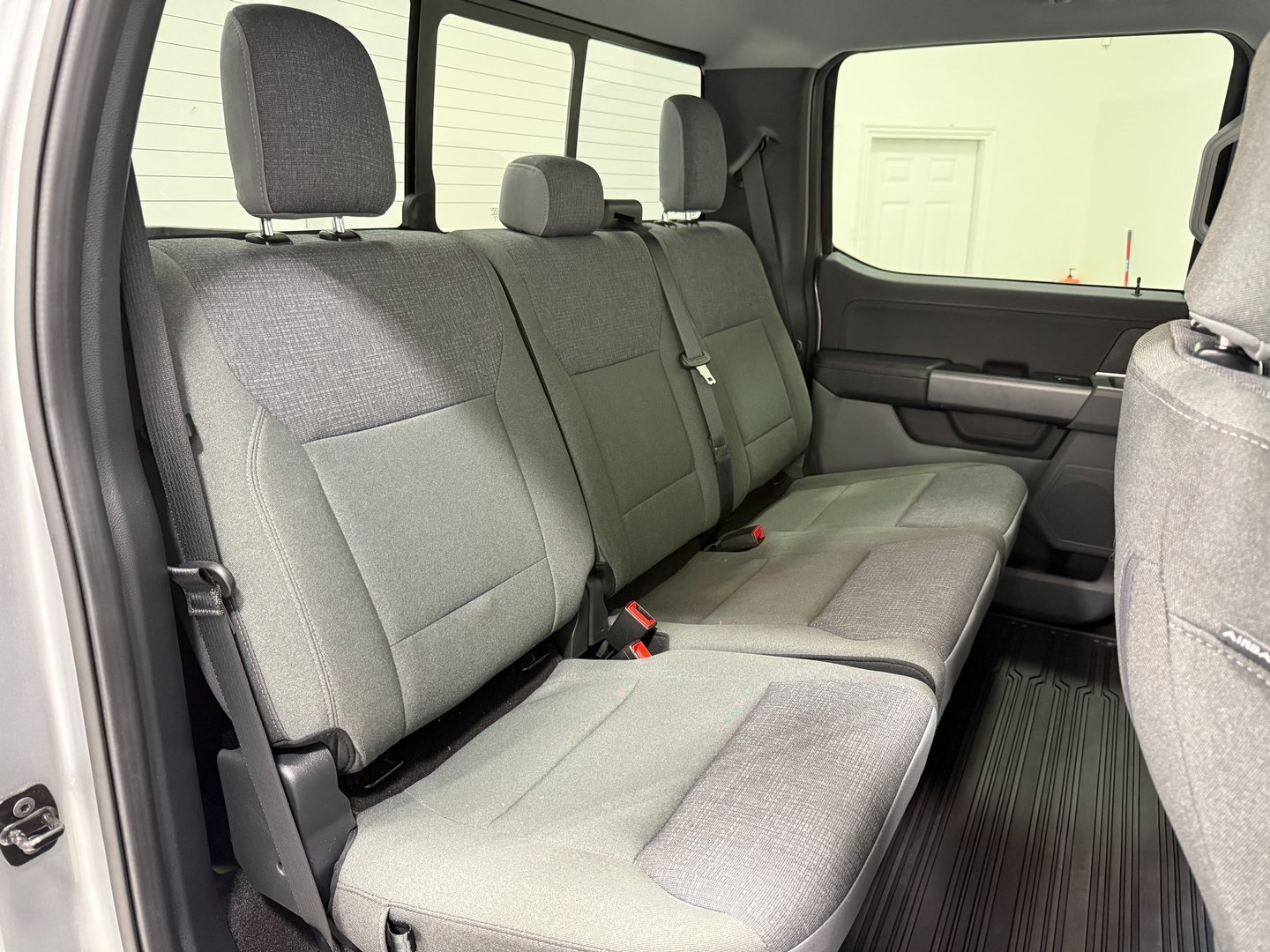 Used 2024 Ford F150 XLT w/ Equipment Group 302A MID image 36