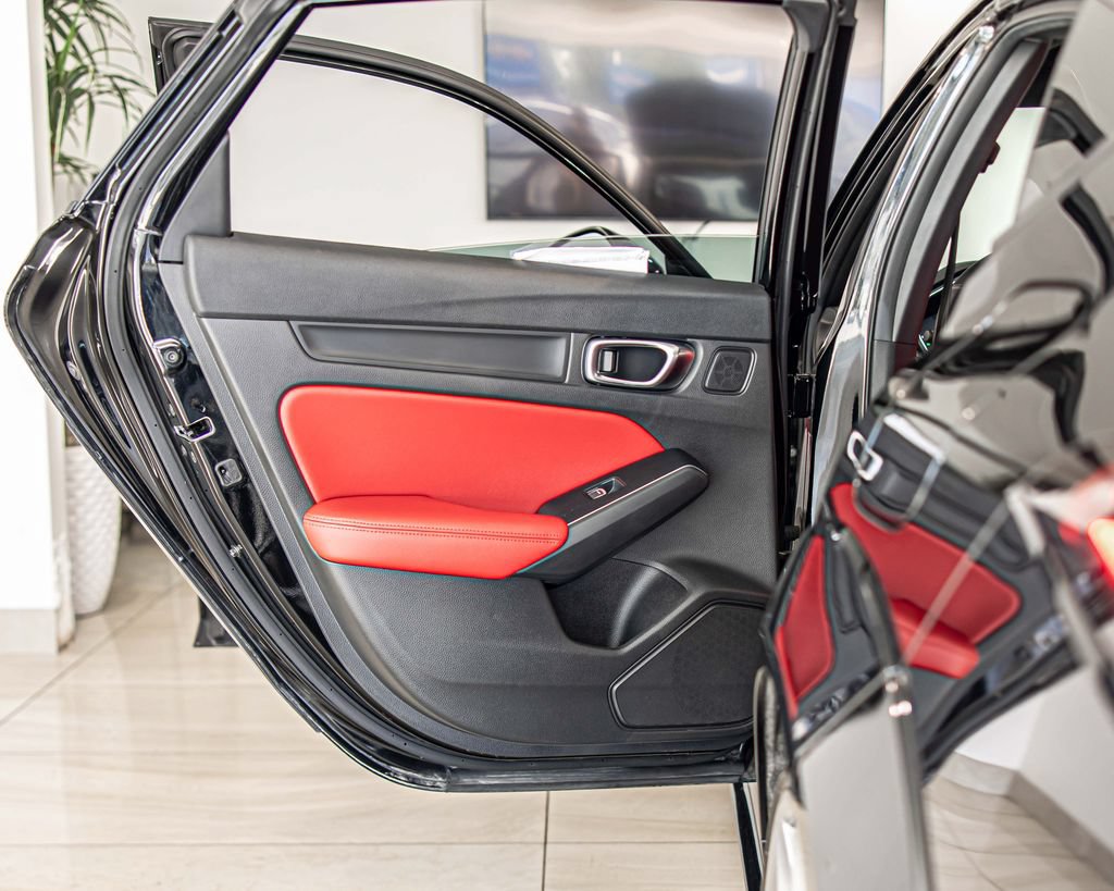 Used 2025 Acura Integra Type S FWD image 33