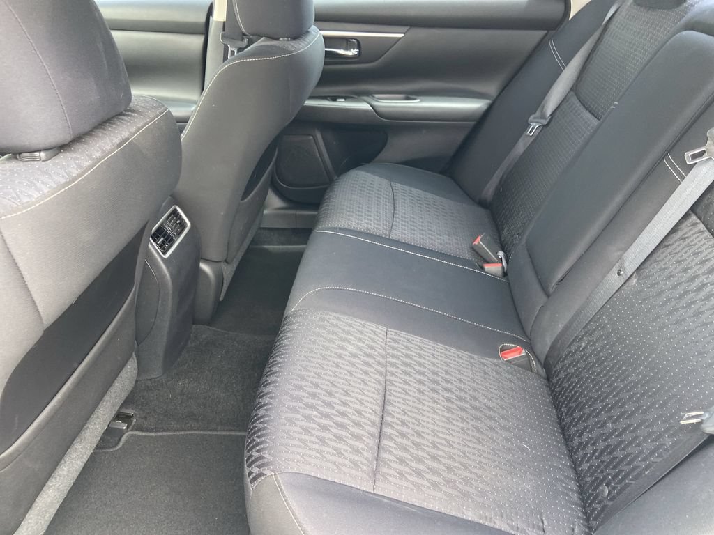 Used 2017 Nissan Altima 2.5 SV w/ Convenience Package FWD image 22