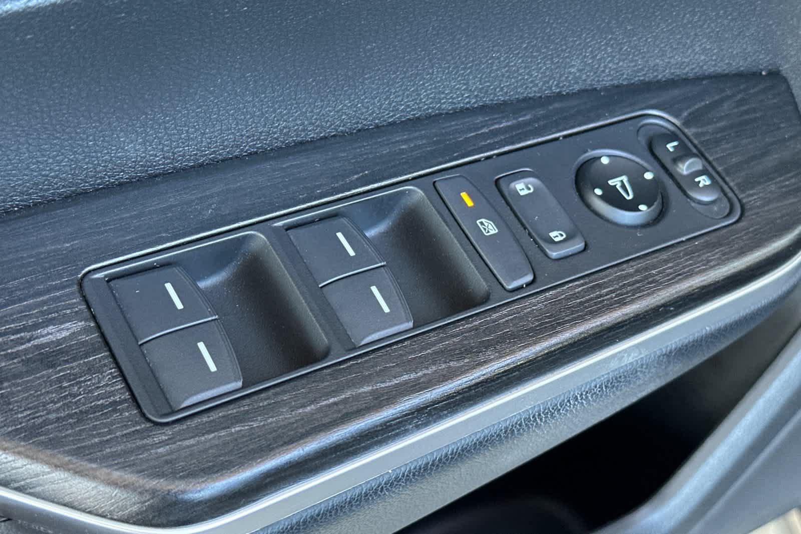 Used 2020 Honda Clarity Plug-In Hybrid image 13