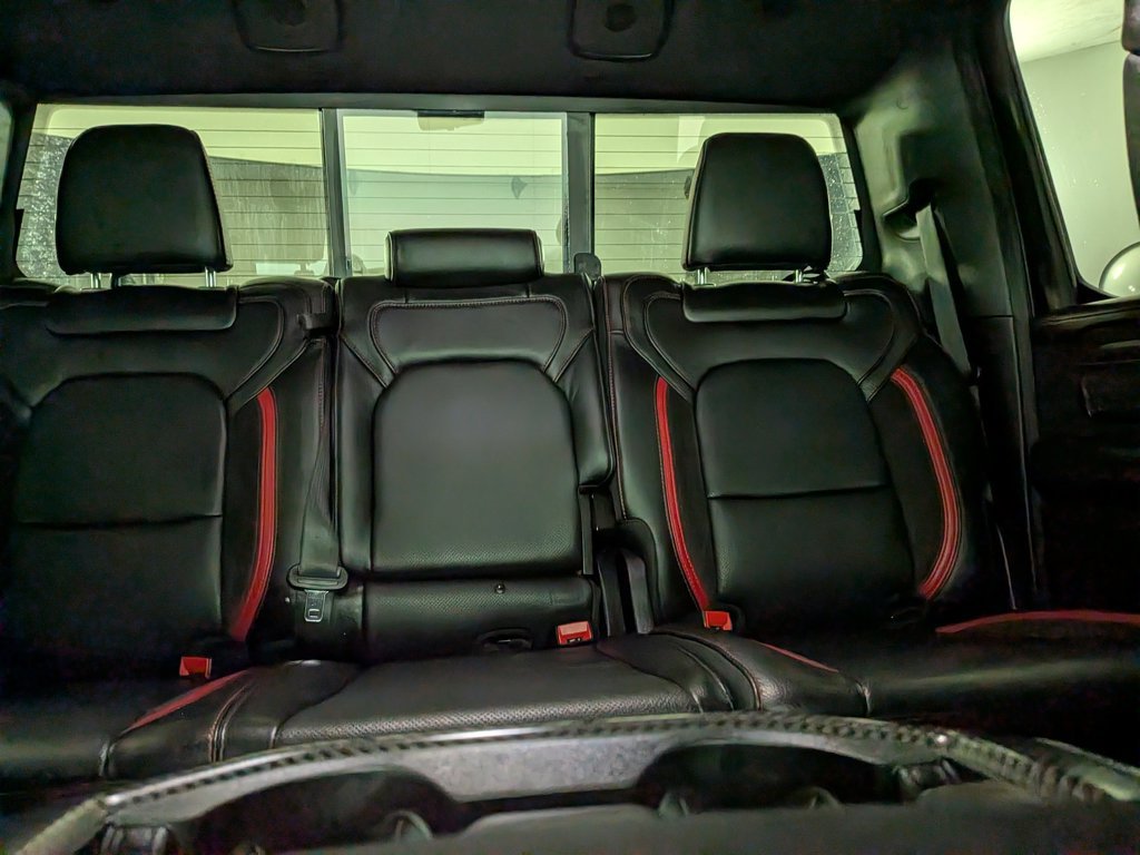 Used 2022 RAM 1500 TRX w/ TRX Level 2 Equipment Group AWD/4WD image 30