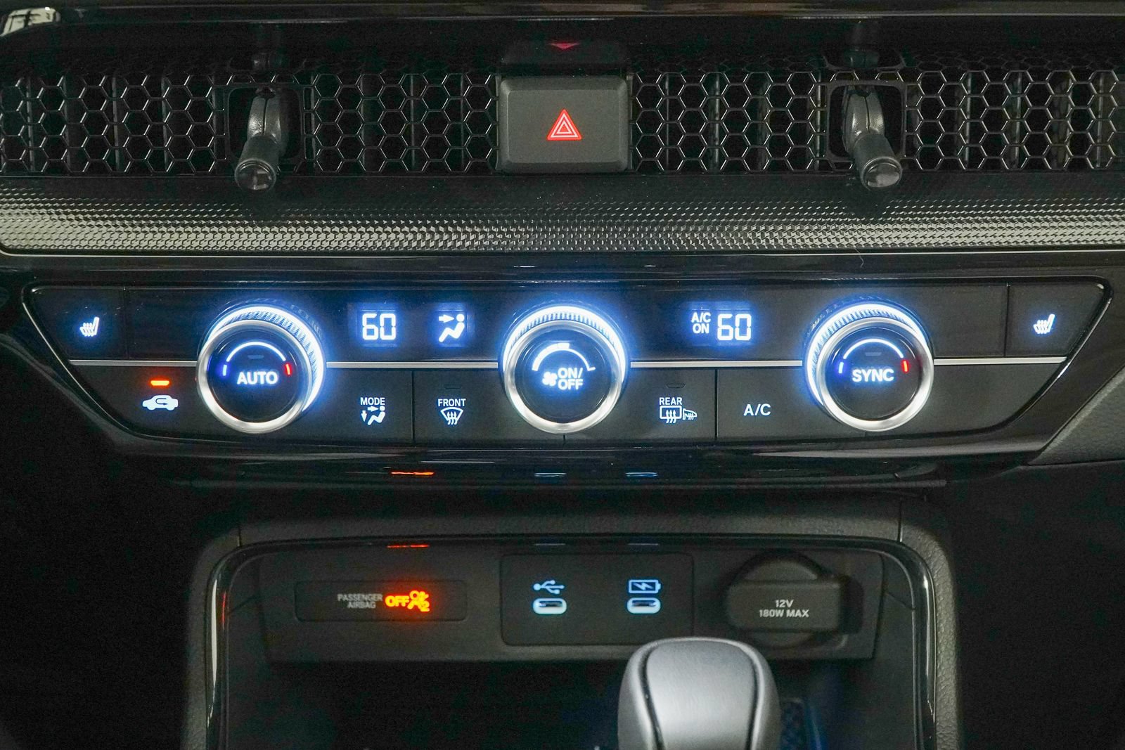 New 2026 Honda CR-V EX-L image 31