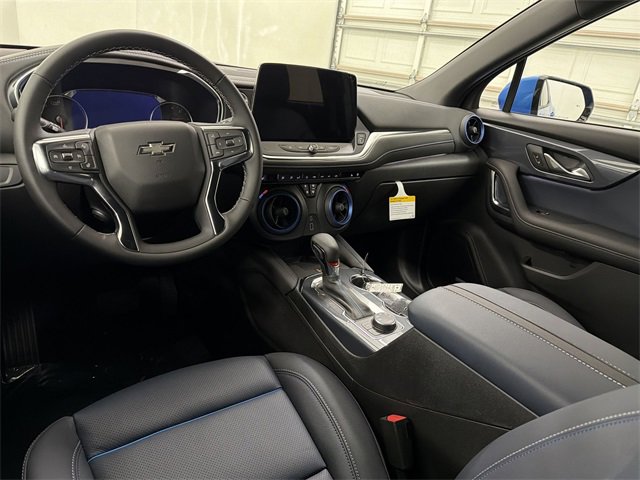 New 2026 Chevrolet Blazer RS w/ Driver Confidence II Package image 18