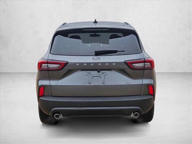 New 2026 Ford Escape ST-Line w/ Tech Pack #1 image 8
