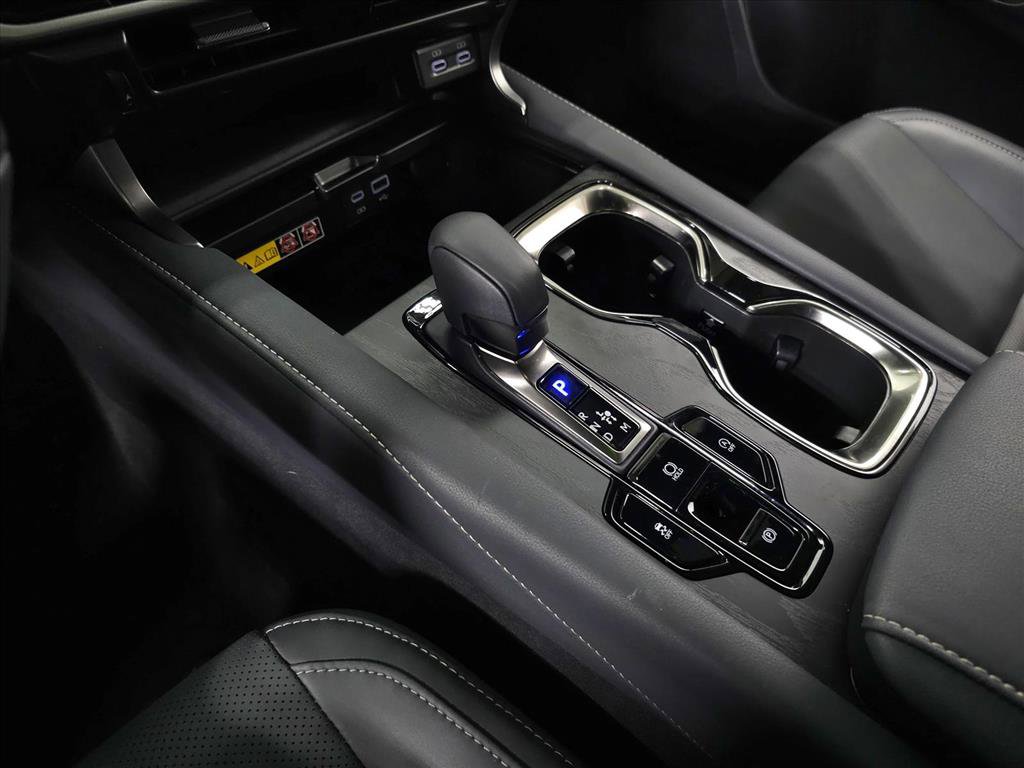 Certified 2024 Lexus RX 350 Premium image 28