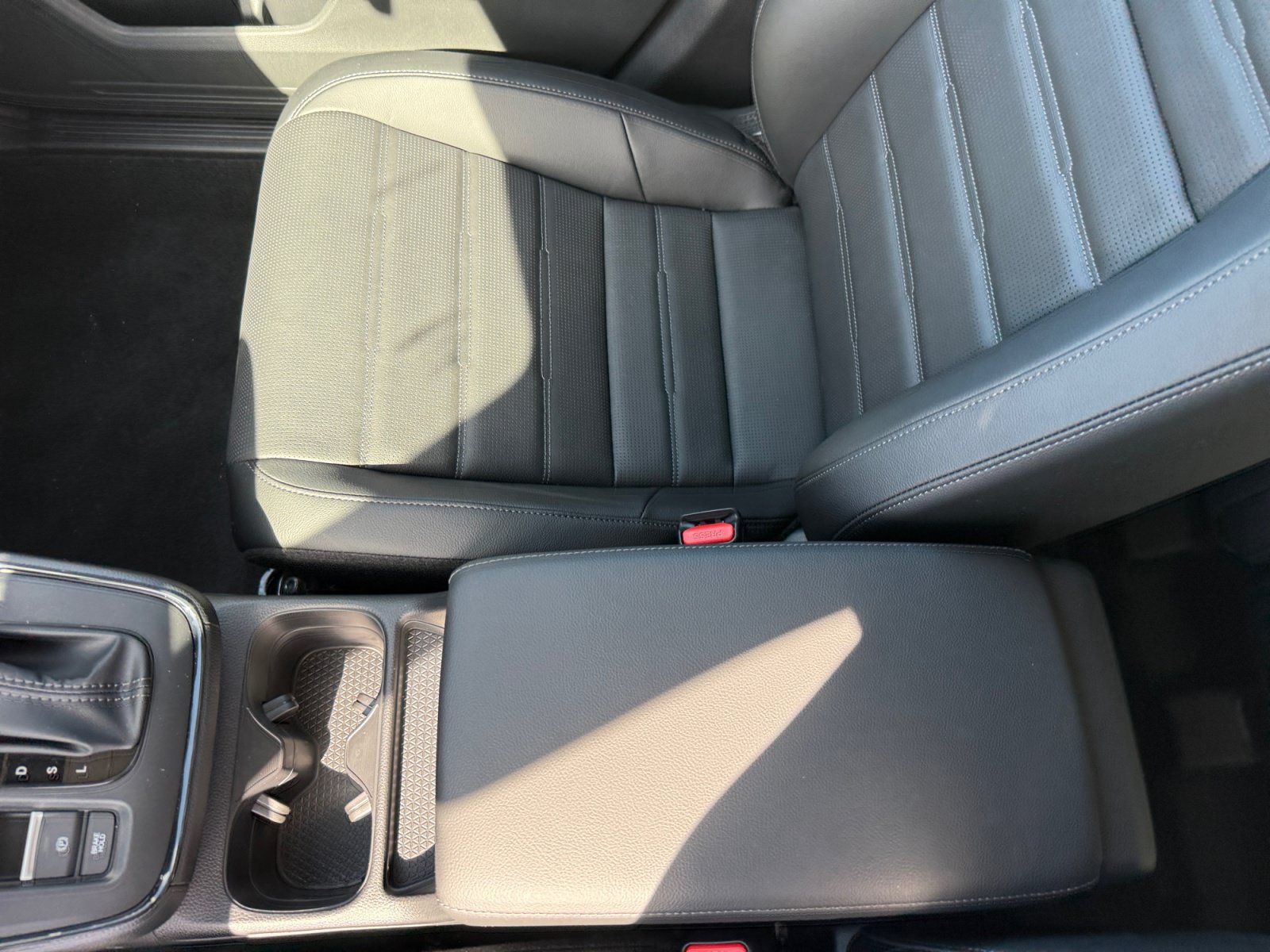 New 2026 Honda CR-V EX-L image 14