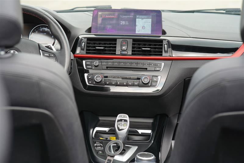 Used 2019 BMW 230i Convertible w/ Premium Package RWD image 68