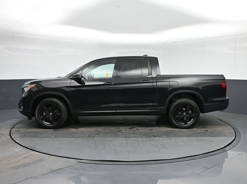 Used 2021 Honda Ridgeline Black Edition image 4