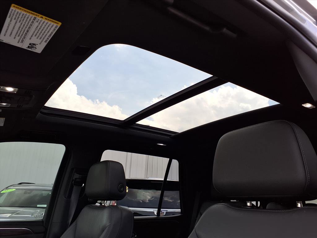 Used 2022 Chevrolet Tahoe LT w/ LT Signature Plus Package RWD image 24