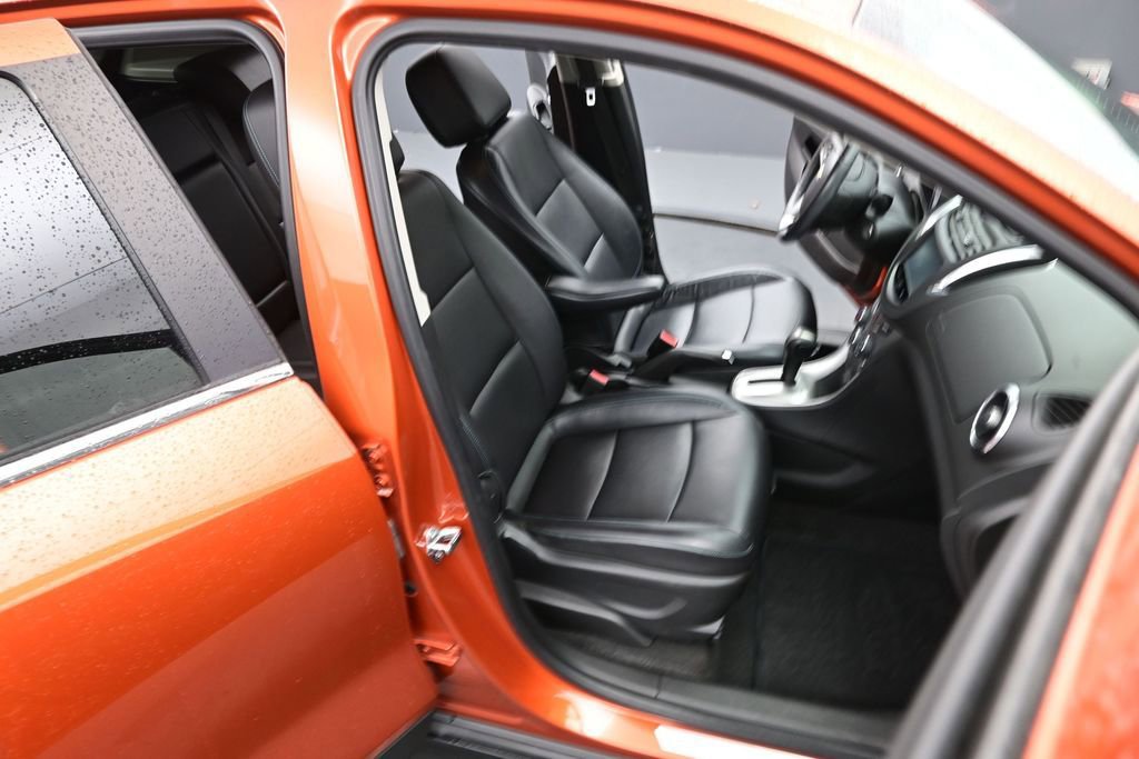 Used 2015 Chevrolet Trax LTZ AWD/4WD image 19