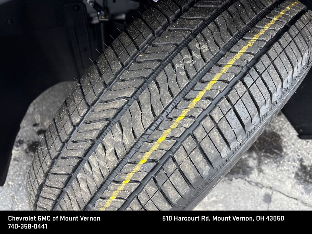 New 2026 GMC Acadia Elevation w/ LPO, Floor Liner Package image 26
