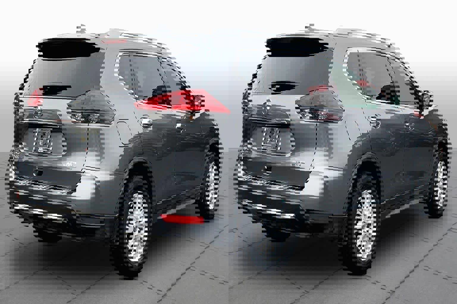 Used 2020 Nissan Rogue S w/ Special Edition Package FWD image 13