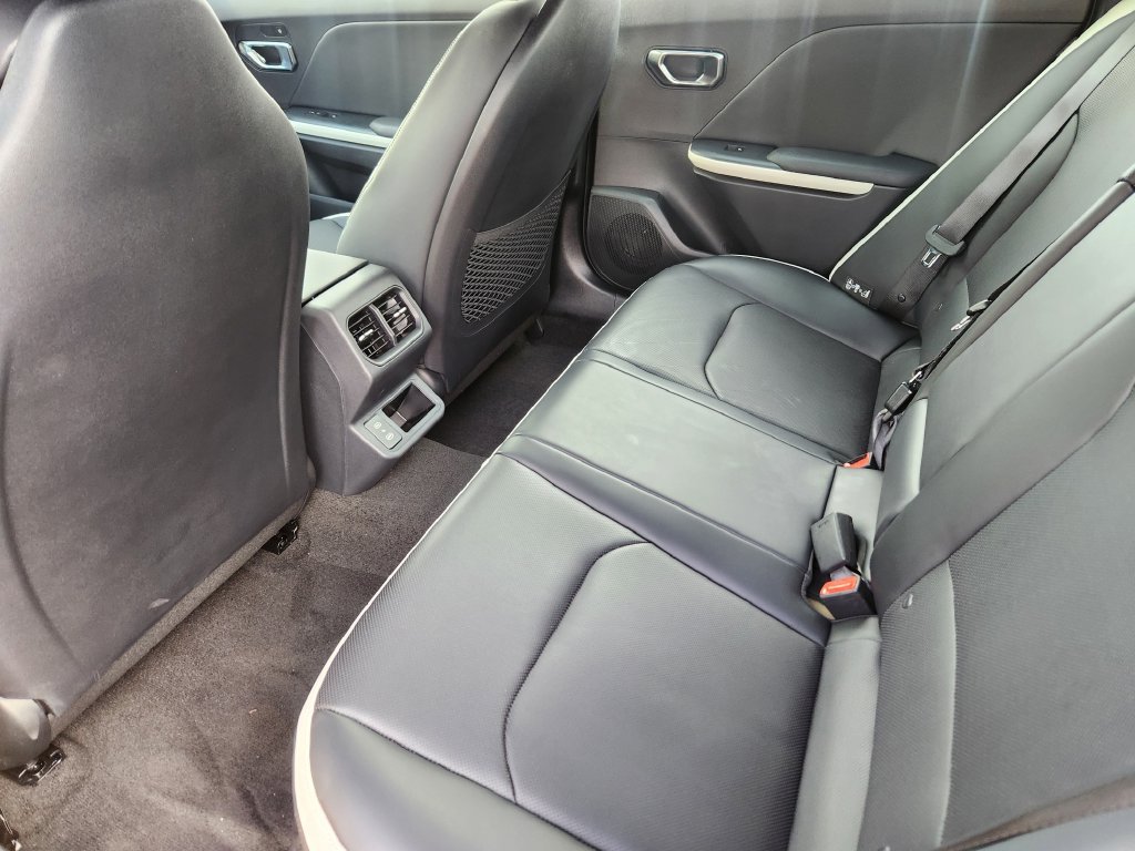 New 2026 Kia K4 GT-Line Turbo FWD image 10