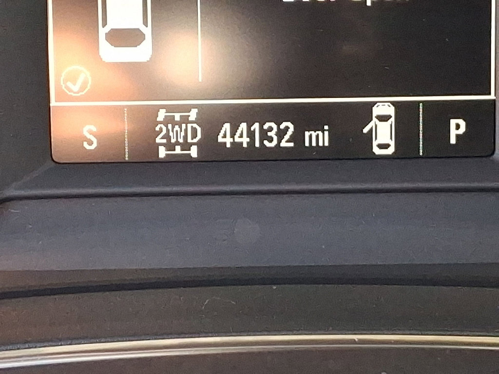 Certified 2021 Chevrolet TrailBlazer RS w/ Convenience Package image 16